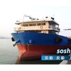 目前最大的集装箱船 出售160箱集装箱船