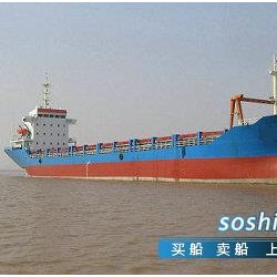 目前最大的集装箱船 出售354箱集装箱船