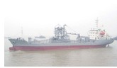 目前最大的集装箱船 出售32箱集装箱船