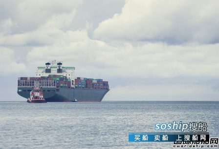 SFL表示今年将继续寻找船舶投资机会