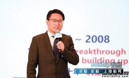 沪东中华LNG产业链装备发展步入奋进开拓期