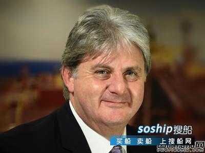 Ecochlor公司任命新高管负责压载水系统销售