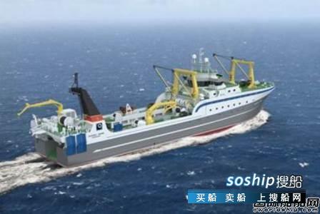 达门船用设备公司首获土耳其船厂订单
