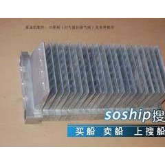 湿式报警阀正规安装图 口琴阀（扫排气阀）