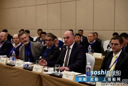 万邦永跃引领国际修船业转型升级