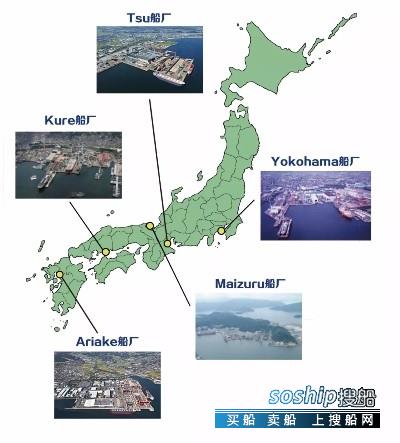 日本联合造船：强化总部“集权”打破“各自为政”