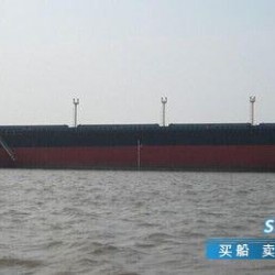 沿海5000吨散货船二手船出售 出售22020吨散货船