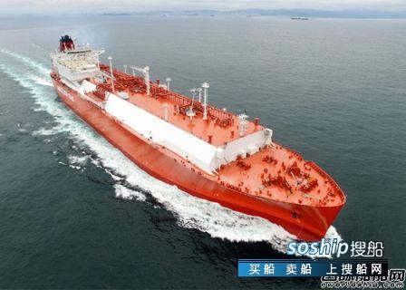 现代重工发力！两周接6亿美元新船订单