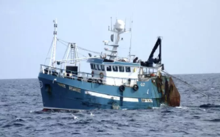 世界渔船捕捞装备最新发展动向