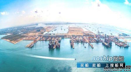 胜科海事一季度利润下滑仅获1.75亿美元订单