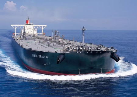 今年油船市场新船订单预计将明显增长