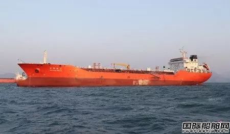 香港法院拒绝涉嫌向朝鲜运油船东放船申请
