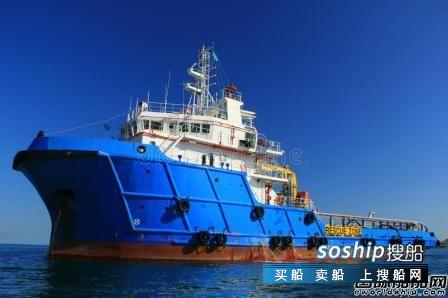 这家船东将在未来10年订造56艘海工船