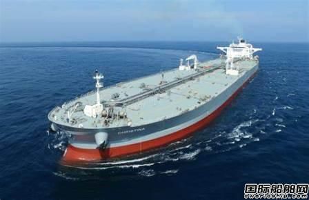 Samos Steamship在JMU订造1艘苏伊士型原油船