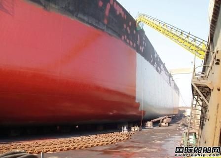 佐敦推出新一代SeaForce杀菌防污涂料