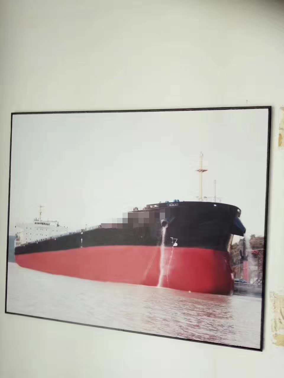 出售4000吨散货船 出售57000吨散货船