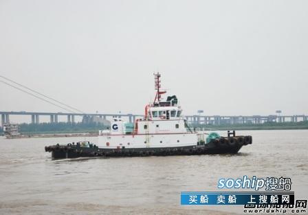 镇江船厂“新北部湾港15”轮顺利出厂