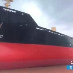 散货船 出售21000吨散货船