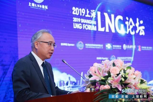 中国船级社副总裁范强：“新能源”、新系统、数字化助推航运业转型创新