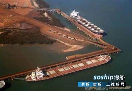 中国船厂需警惕！韩国船企盯上散货船市场
