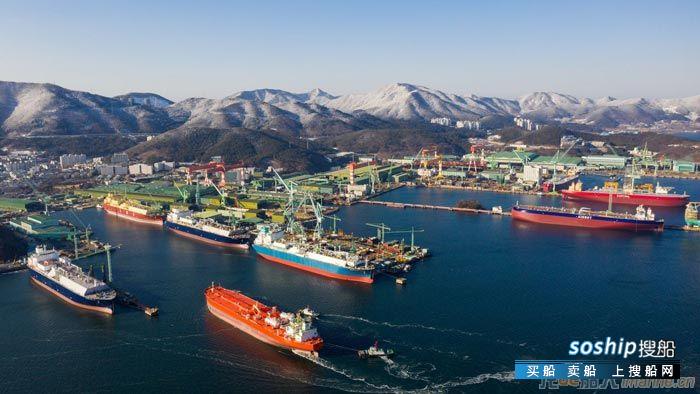 中韩造船业整合会带来哪些影响？