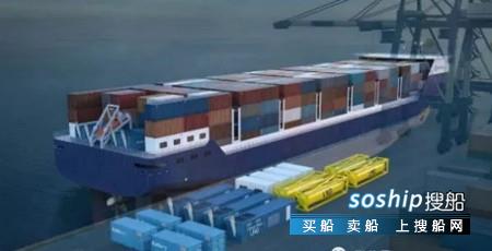 USCG：全自动无人商船永远不可能？