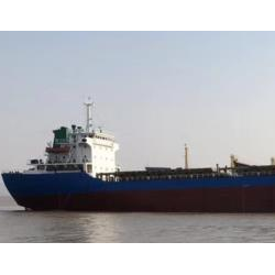 散货船 出售11000吨散货船
