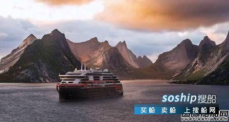 Hurtigruten：探险邮船市场潜力巨大