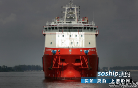Icon Offshore因PSV建造合同违约遭船厂起诉索赔