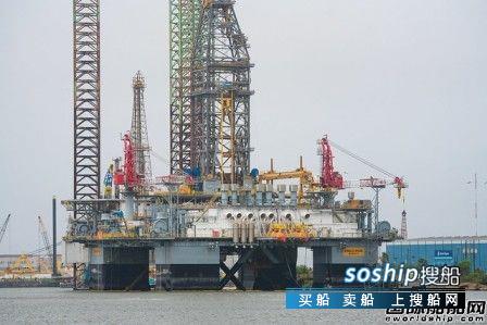 全球最大海上钻井公司Ensco Rowan更名Valaris