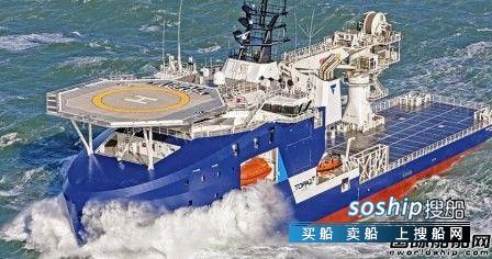 DP World投资10亿美元收购海工船东Topaz
