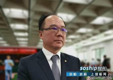长荣海运看好后市确认将订造超大型箱船