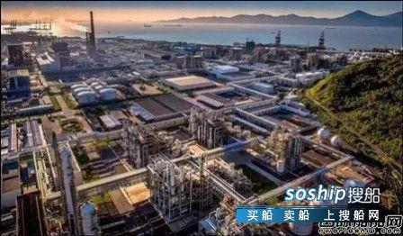 万华化学欲改变LPG船市场游戏规则