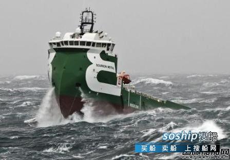 全球最大海工船东“逃债”申请破产重整