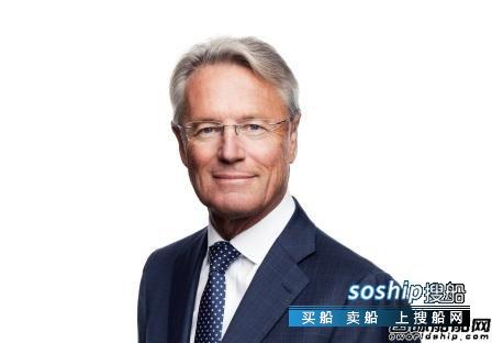 ABB集团任命Bjorn Rosengren担任首席执行官