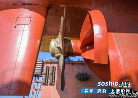 瓦锡兰推出船舶调距桨节能装置油耗降低5%