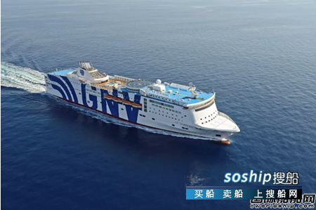 ABB首个船用冷却器优化项目大幅提升渡轮燃油经济效益