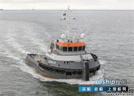 Radio Holland为新造MPSV船供应NavCom包
