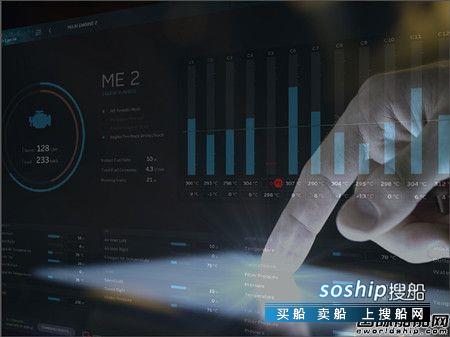 肖特尔联手乌斯坦开展船舶数字化合作