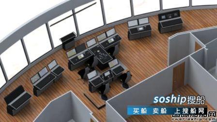 康士伯为世邦邮轮2艘探险邮船配套船桥系统