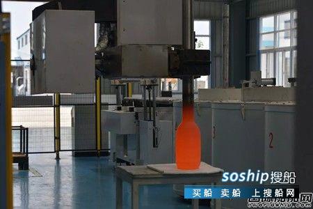 南京船配获二冲程船用柴油机气阀技术突破