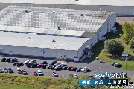 沃科夏轴承公司扩大船舶轴承系统产能
