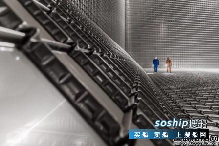 GTT再获现代重工两份LNG船燃料舱设计订单