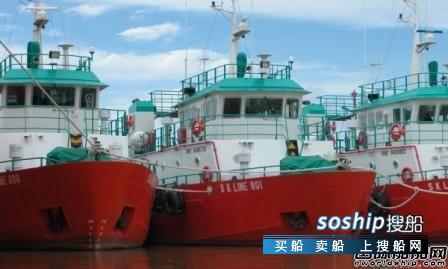 在中国船厂投机造船？这家船厂靠租船重生