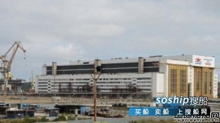 中国建筑有望获红星造船厂48亿元建设合同