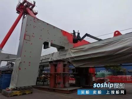 振华重工严重污染被中央环保督察组通报环境违法