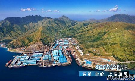全球最大高速船建造商Austal欲收购韩进苏比克