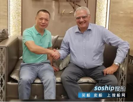 广东中远海运重工全力开拓修船市场