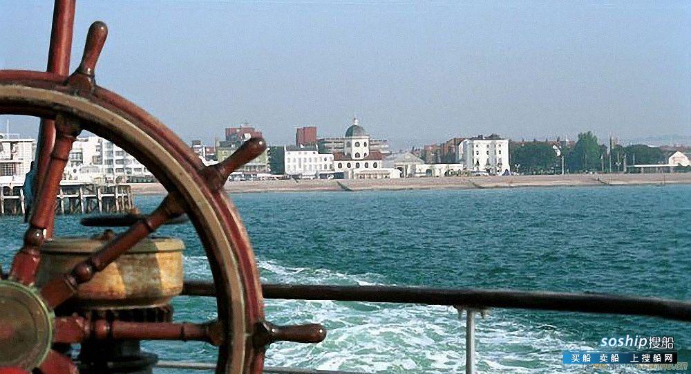 英国南部海滨城市沃辛疑出现有害物质泄漏