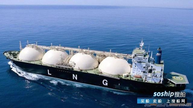 如何破解LNG船舶融资之痛？